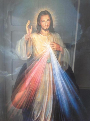 Divine Mercy B&B